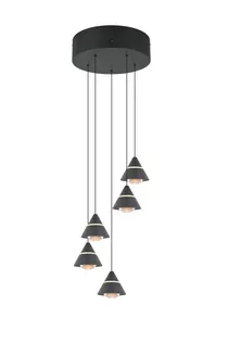 LAELAMP TRIO ROMEO LED MUST MATT