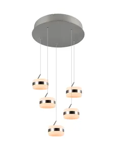 LAELAMP TRIO DIOS LED HARJATUD TERAS