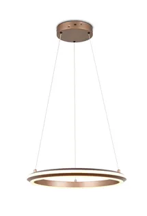 LAELAMP TRIO AMADOR LED 45CM KOHV