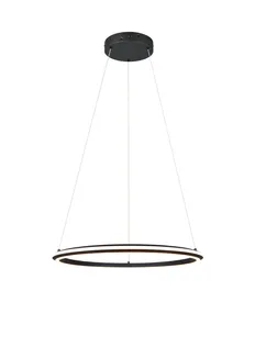 LAELAMP TRIO AMADOR LED 75CM MUST MATT