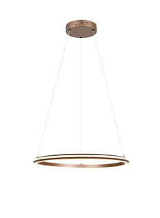 LAELAMP TRIO AMADOR LED 75CM KOHV