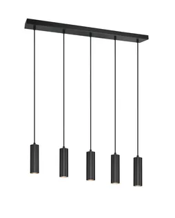 LAELAMP TRIO SOKA GU10 MUST MATT