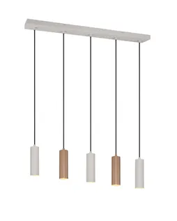 LAELAMP TRIO SOKA GU10 KOHV/SOE HALL