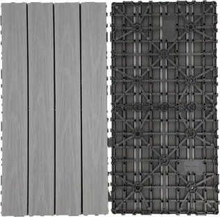 TERRASSIPLAAT 30X60X2,2CM HELEHALL 5TK PAKIS
