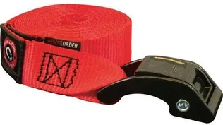 KOORMARIHM QUICKLOADER CAMBUCKLE Z-LOCK QLZ800LD 3MX25MM 800KG