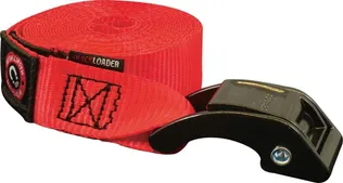 KOORMARIHM QUICKLOADER CAMBUCKLE Z-LOCK HYBRID QLZ800LDH 4MX25MM 800KG