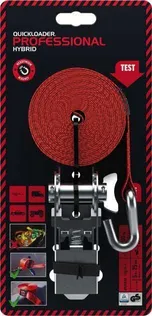 KOORMARIHM QUICKLOADER PROFESSIONAL HYBRID QPL900LDH 5MX25MM 900KG