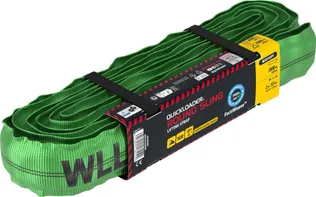 RINGTÕSTEVÖÖ QUICKLOADER QLRS2000HD 2M/4M