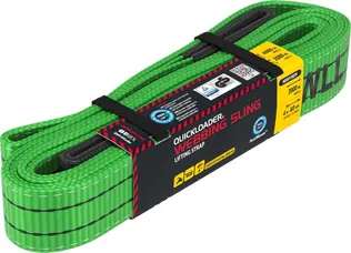 TÕSTERIHM QUICKLOADER QLWS2000HD 4M