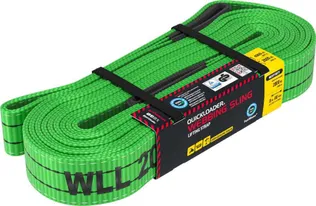 TÕSTERIHM QUICKLOADER QLWS2000HD 8M