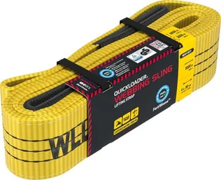 TÕSTERIHM QUICKLOADER QLWS3000HD 4M