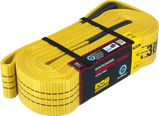 TÕSTERIHM QUICKLOADER QLWS3000HD 8M