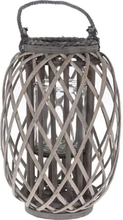 LATERN 26X40CM PAJUST