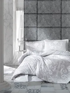 VOODIPESUKOMPLEKT CREYA ALONE 150X200CM + 50X70CM