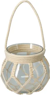 LATERN PUNUTUD KÖIEGA Ø15CM