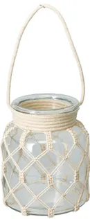 LATERN PUNUTUD KÖIEGA Ø17CM