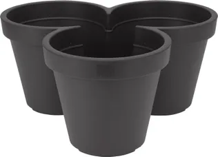 ÜMBRISPOTT 44X22CM ANTRATSIIT