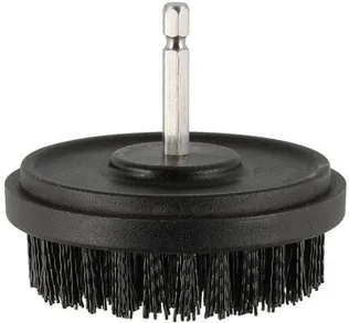 GRILLI PUHASTUSHARI PUURILE MUSTANG Ø10