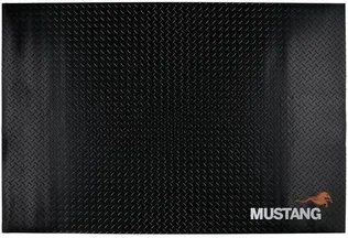 ALUSVAIP GRILLILE MUSTANG 100X150CM