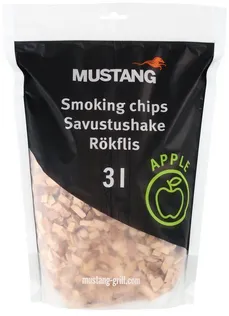 SUITSULAASTUD MUSTANG ÕUN 3L