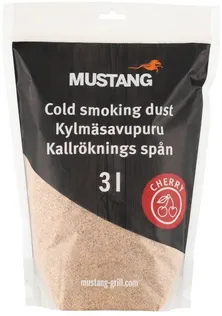 KÜLMSUITSUPURU MUSTANG KIRSS 3L