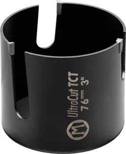 AUGUFREES MAGNUM ULTRACUT TCT 76MM