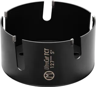 AUGUFREES MAGNUM ULTRACUT TCT 127MM