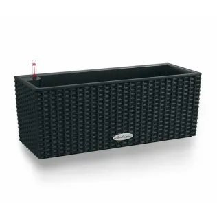 ISTUTUSKAST PROSPERPLAST RATO 58X18X19,5CM ANTRATSIIT