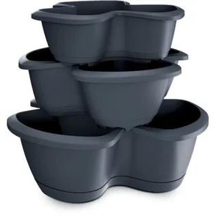 LILLEPOTT PROSPERPLAST RESPANA 47X47CM 3TK