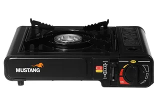 GAASIPLIIT MUSTANG KAASAKANTAV KOHVRIS 2,5KW