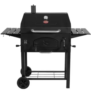 SÖEGRILL CHAR-GRILLER TRADITSIOONILINE 30" MUST