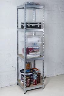 LAORIIUL TKT WORK SYSTEM 180X46X46CM 4X175KG