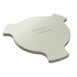 SOOJUSDEFLEKTOR-PIZZAKIVI SÖEGRILLILE CHAR-GRILLER AKORN 20'' KAMADO