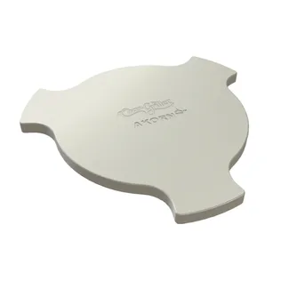 SOOJUSDEFLEKTOR-PIZZAKIVI CHAR-GRILLER SÖEGRILLILE AKORN JUNIOR 14'' KAMADO