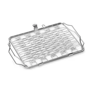 VÕRK-GRILLREST NAPOLEON KAHEPOOLNE, KOKKUKÄIDAV