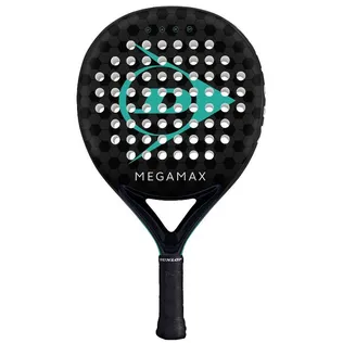 PADELIREKET MEGAMAX BLACK 365G
