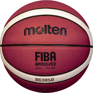 KORVPALL B5G3850 FIBA, SUURUS 5