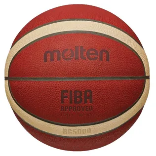KORVPALL B7G5000 FIBA, SUURUS 7