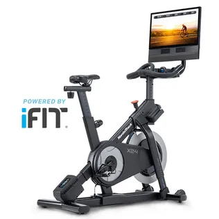 VELOTRENAŽÖÖR X24