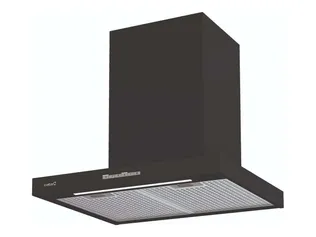 ÕHUPUHASTI CATA SYGMA 6010 BK 802M³/H