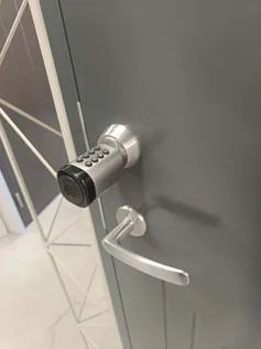 SÜDAMIK FISKOSTAR SKANDINAAVIA SMART LOCK 701 HO