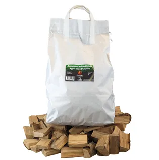 SUITSUTUSKLOTSID DREAMFIRE ÕUNAPUUST 3KG
