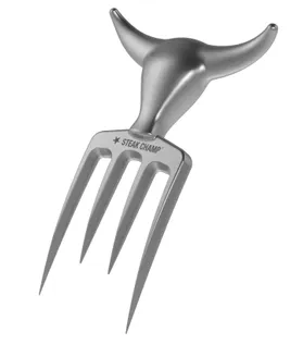 LIHAKAHVEL STEAK CHAMP BULL FORK 16,5CM