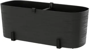 RÕDUKAST TERA PAROS 50CM MUST