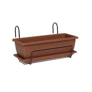 RÕDUKAST TERA NARA 60CM PRUUN
