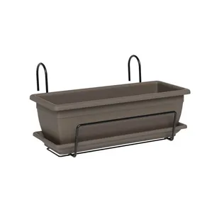 RÕDUKAST TERA NARA 80CM SAND