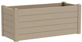 LILLEKAST TERA TRAMA 100X42CM BEEŽ