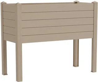 LILLEKAST TERA TRAMA 100X42CM BEEŽ