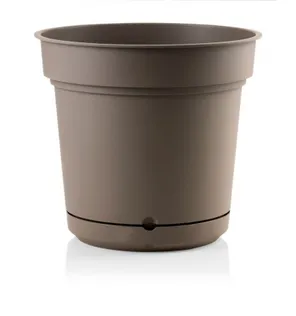 ÜMBRISPOTT TERA HYDRAL 38CM SAND