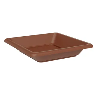 ÜMBRISPOTI ALUSTALDRIK NAZCA 45CM PRUUN